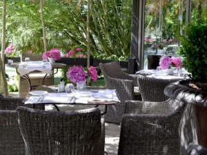 Logis Hôtel le Relais de Comodoliac à Saint-Junien