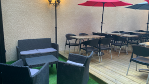 LE 1900 à Clermont-Ferrand