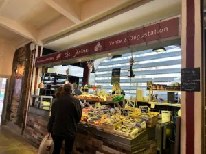 Chez Jérôme à Biarritz