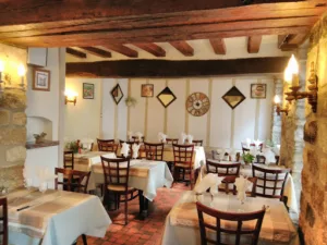 Aux Saveurs Des Saisons à Houdan