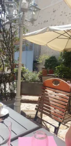 Crêperie Vanille à Nogent-sur-Seine