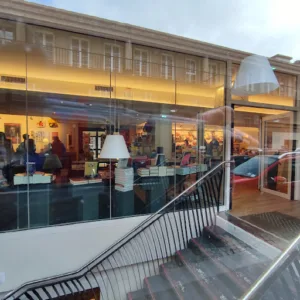 La Galerne à Le Havre