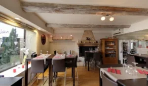 La Table Gourmande à Maubec