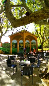 Restaurant-Pizzeria Le Colombier à Le Revest-les-Eaux