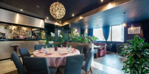 Restaurant Issy l’Asie à Issy-les-Moulineaux