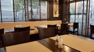 Le bistrot du 17 à Le Havre