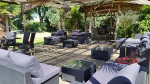 A l’Etable à Halluin