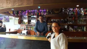 Au Petit Bonheur à Ivry-sur-Seine