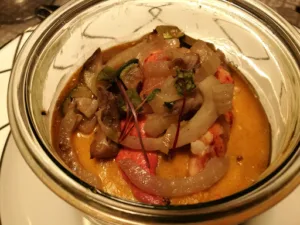 CHEF CHARLY à Laval