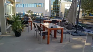 La Table de Gaspard à Aytré