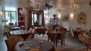 Restaurant L’Essentiel à Colmar