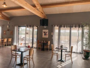 Les Carrières à Serviers-et-Labaume