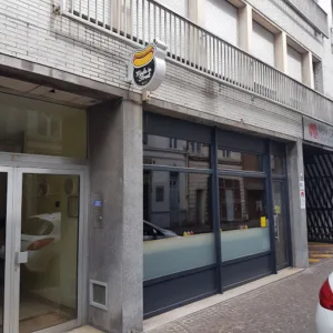 Made In Street Hot Dog à Lille