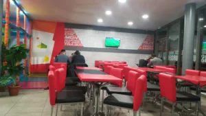 Chicken Time’s à Béziers