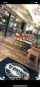 Le vintage à Domont