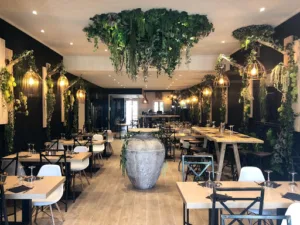 L’Adresse Vallauris à Vallauris