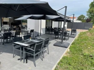 Le Poivre & Sel à Guénange