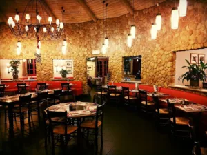 Courtepaille à Saint-Brice-sous-Forêt