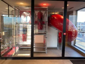 KFC Charleville-Mézières à Charleville-Mézières