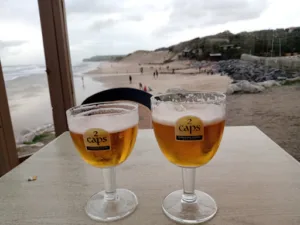 Les Sirènes – Moules Frites sur Mer à Wissant