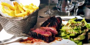 O’Bouffon à Istres