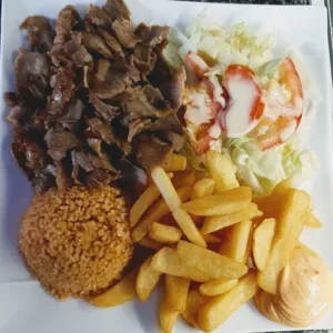 Café Bar Restaurant Le Parisien à Compiègne