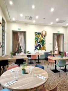 Domaine du Grand Puy à Montpellier