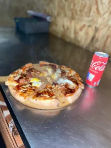 Allo Pizza à Decize