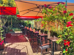 Ô Jardin Gourmand à Toulouse