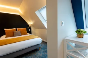 Europe Haguenau – Hotel Restaurant & Spa à Haguenau