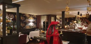 Chez Colette à Zimmersheim