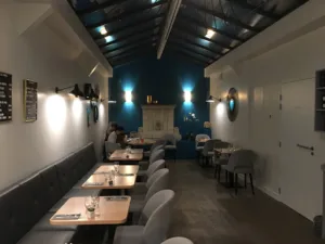 Le 25 à L'Étang-la-Ville