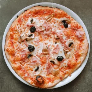 Le Baptiste à Bastia