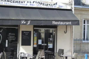 Le J à Ambarès-et-Lagrave