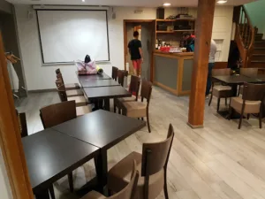 Le 42 à Ivry-sur-Seine