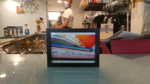 Le Kfé Du Marché à Le Perreux-sur-Marne