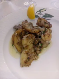 Les 3 Colombes à Crachier