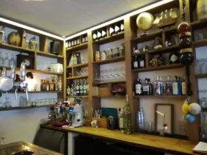 La Crique à Biarritz