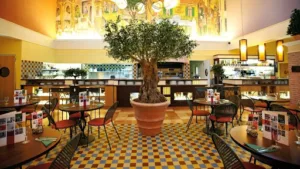 Ristorante Del Arte Molsheim – Dorlisheim à Dorlisheim