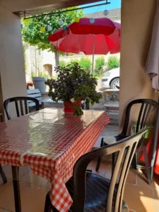 BAR RESTAURANT Le Relais De Blis Et Born. à Bassillac et Auberoche