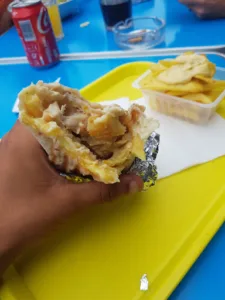 Burger Store à Agde