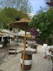 Restaurant La Voile à Castres