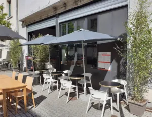 L’Adresse à Nantes