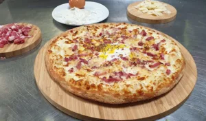 Pizza N’Co Sablé sur Sarthe à Sablé-sur-Sarthe