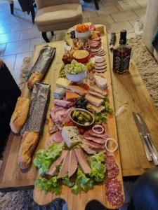 LA HETRAIE TRAITEUR à Port-Jérôme-sur-Seine