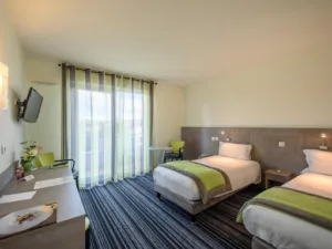 Logis Hôtel le Chatard à Sarcey