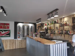 Le Molina à La Talaudière