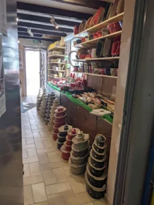 Siegfried Burger Et Fils à Soufflenheim