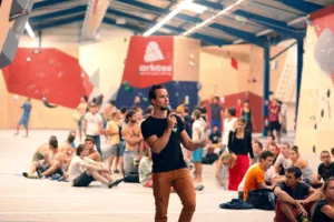 Arkose Toulouse à L'Union