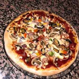 Doudou Snack à La Fouillouse